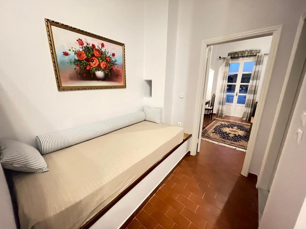 Anamar Symi Residences Bagian luar foto
