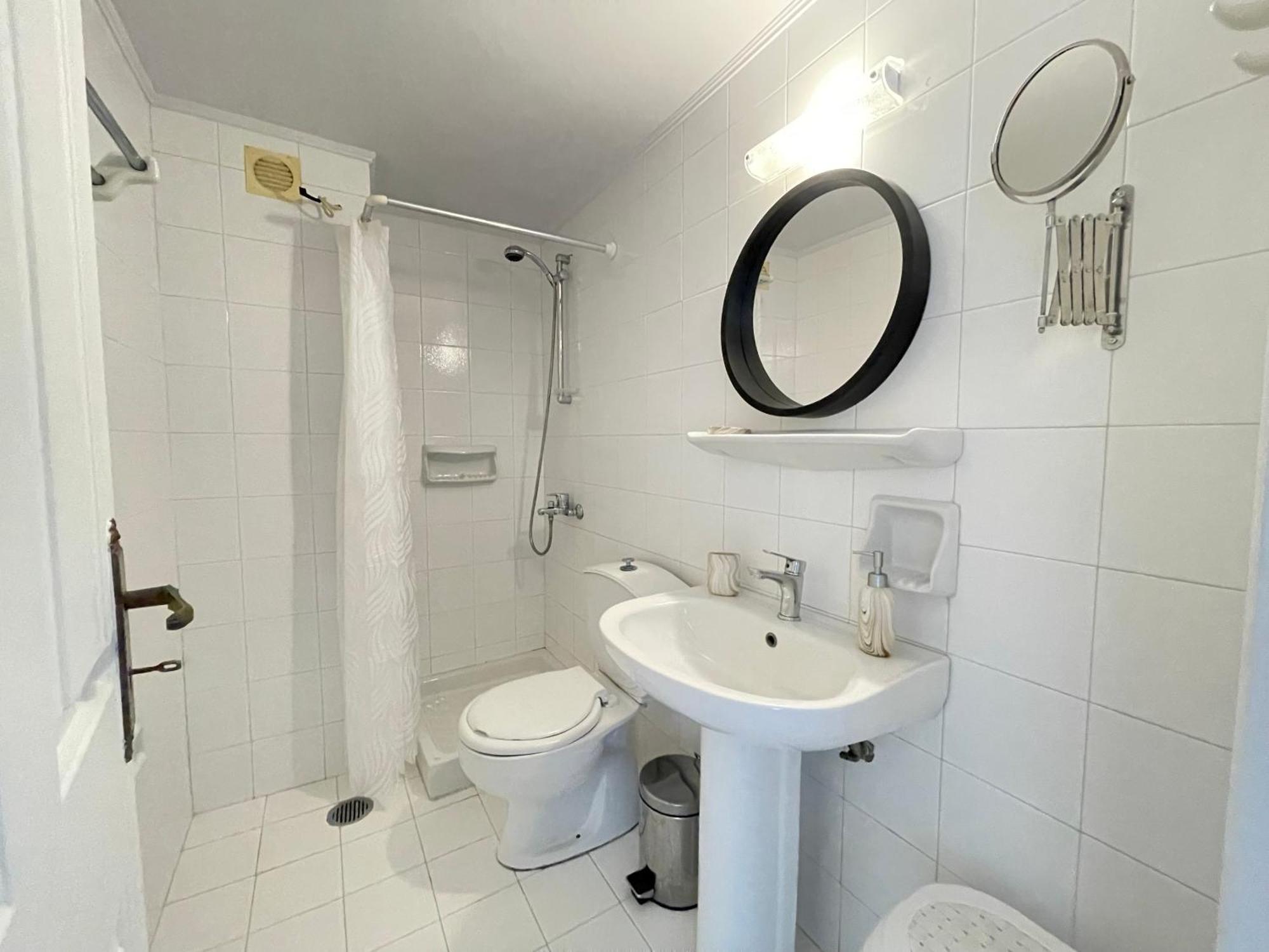 Anamar Symi Residences Bagian luar foto